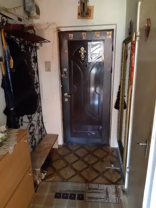 Apartament Militari
