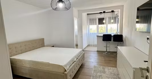 Garsonieră Drumul Taberei
