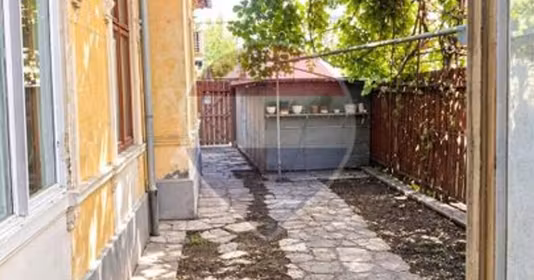 Casă Unirii
