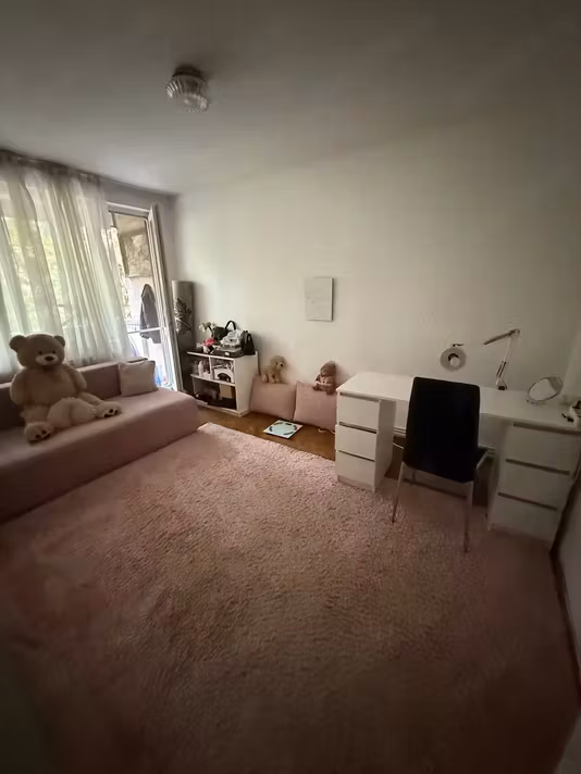 Apartament Tudor