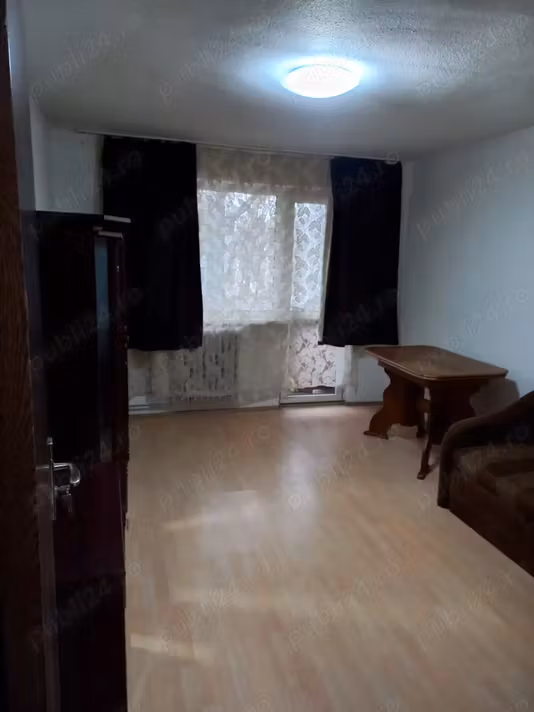 Apartament Tudor