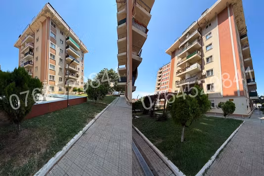 Apartament Voluntari