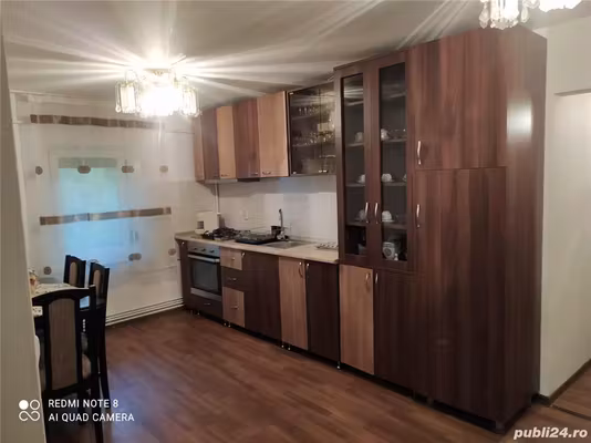 Apartament Zalau