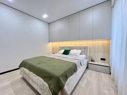 Apartament Salajan