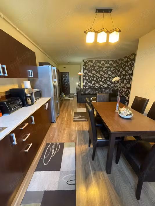 Apartament Iris