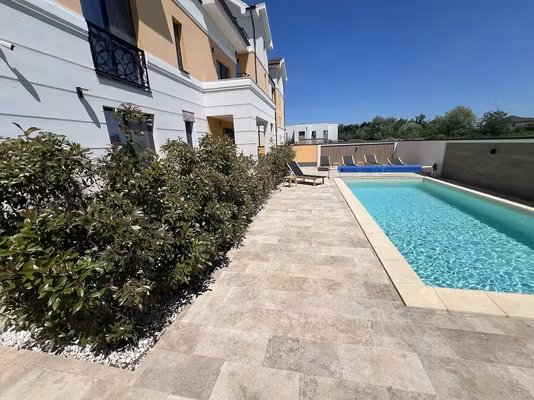 Apartament BRAYTIM