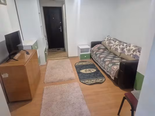 Apartament Tudor Vladimirescu