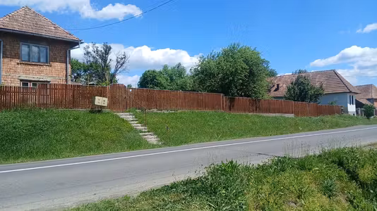 Casă Tampa nr.94