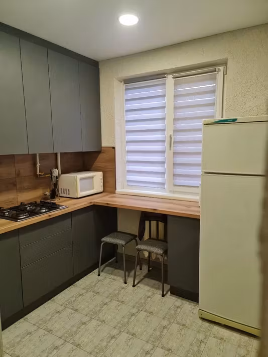 Garsonieră Colentina