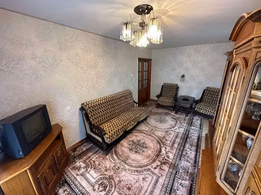 Apartament Sector 6