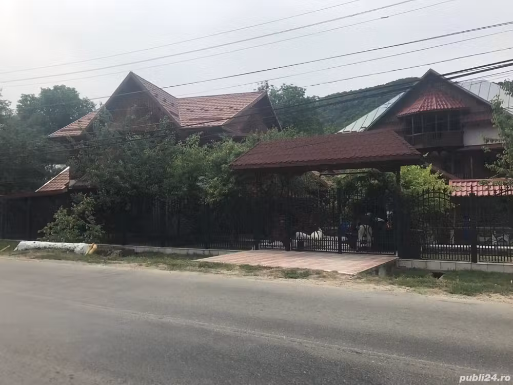 Casă Șoimari De Vânzare