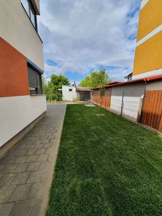 Apartament Dumbravita