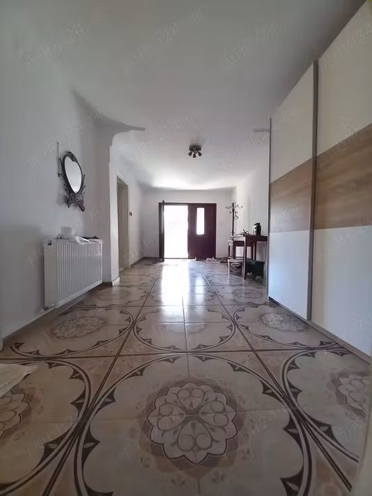 Apartament Agigea
