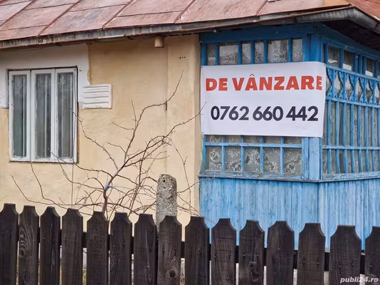 Casă Poboru