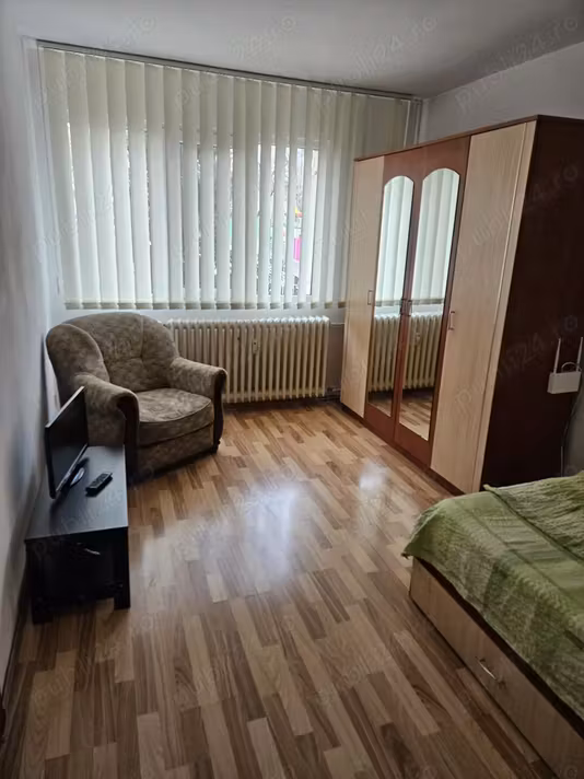 Apartament Berceni