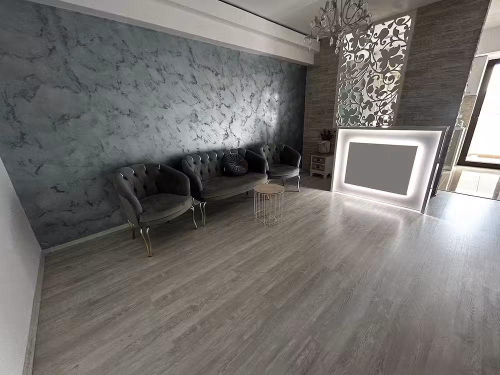 Apartament 3 Camere gata de mutare - Mobilat si utilat