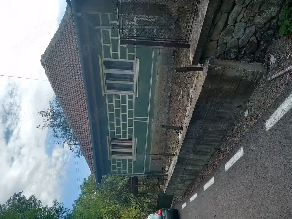 Vând casă în Tălagiu