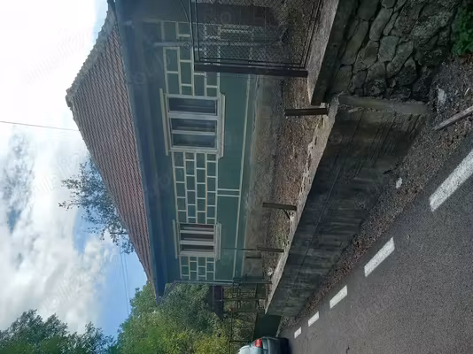Casă Talagiu
