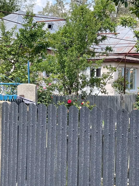 Casă Slatina