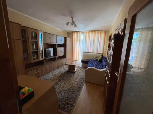 Apartament Central