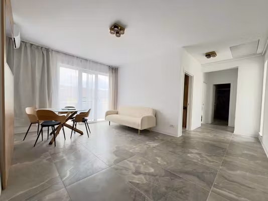 Apartament Giroc