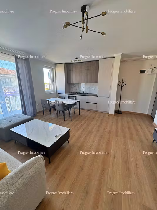 Apartament Giroc