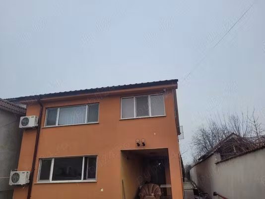 Casă Slatina