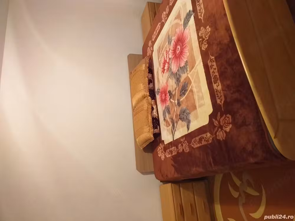 Garsoniera zona Iancului