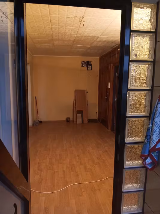 Apartament Ostroveni