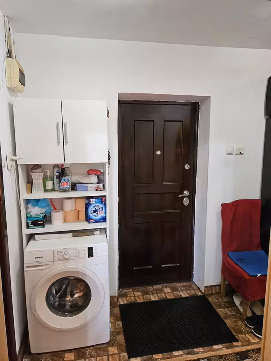 Apartament Bucovat (Remetea Mare)