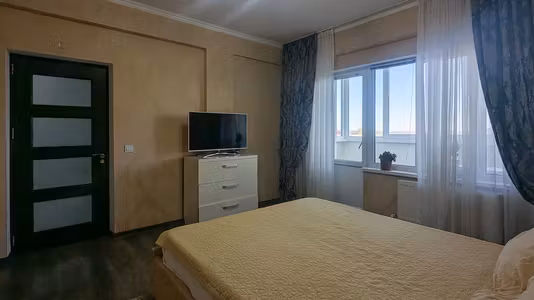 Garsonieră 13 Septembrie