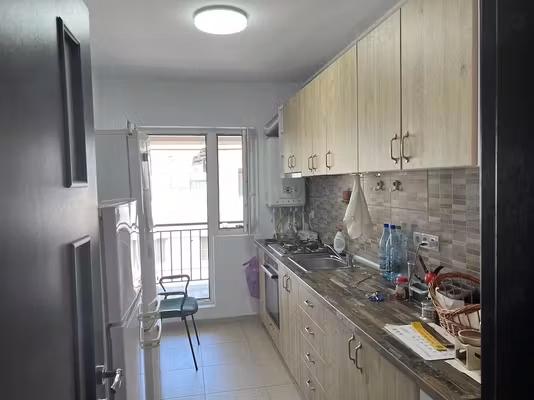 Garsonieră Sector 3