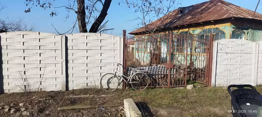 Casă Plosca