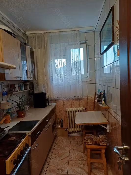 Apartament Piatra Neamt
