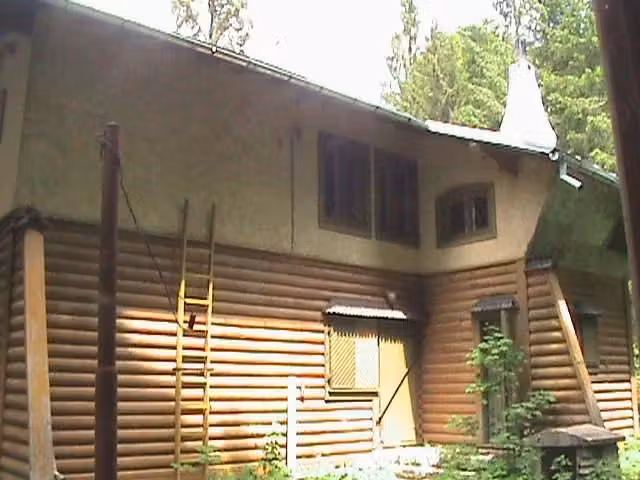Vila la Predeal, în mijlocul naturii și într-o oază de liniște