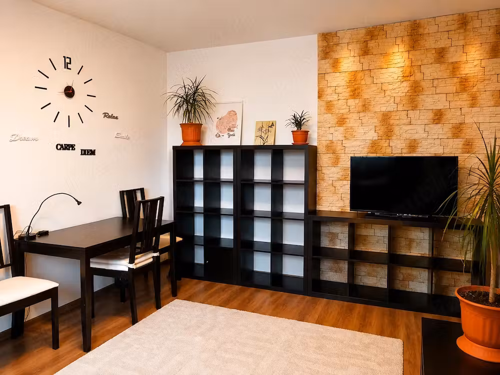 Apartament 2 camere | Pajura | Renovat | Intrarea Dridu | Vedere libera
