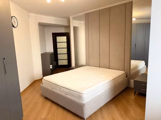 Apartament Theodor Pallady