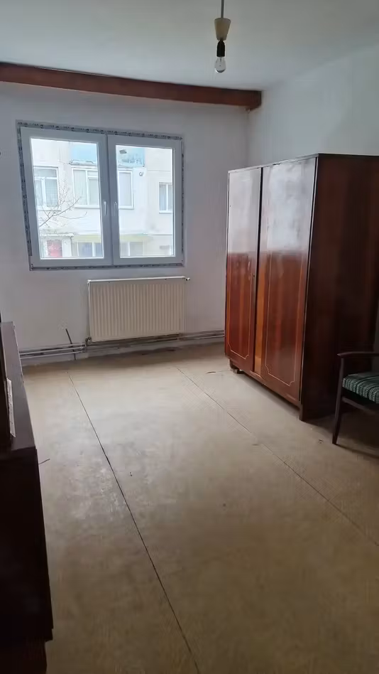 Apartament Dej