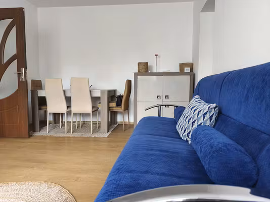 Apartament Centrala