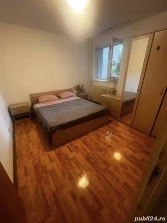 Apartament Tineretului