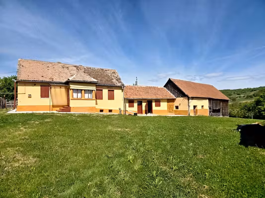 Casă Alamor