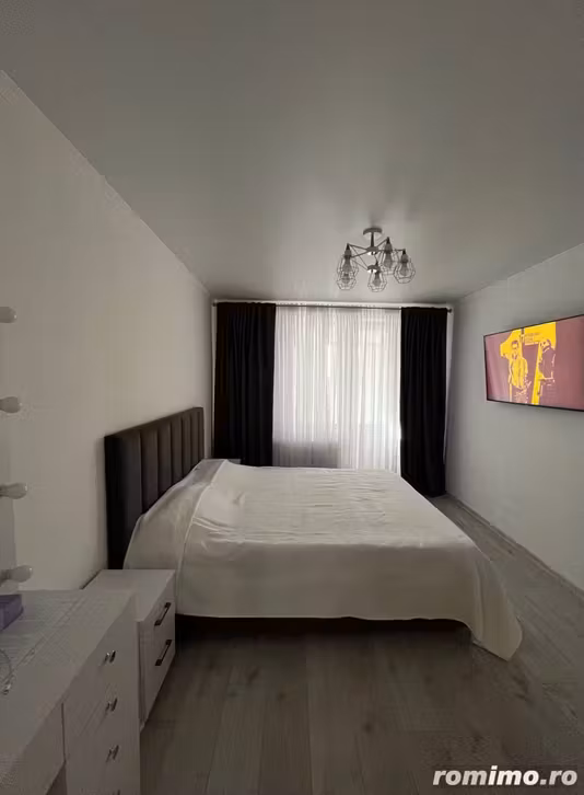 Garsonieră Drumul Taberei