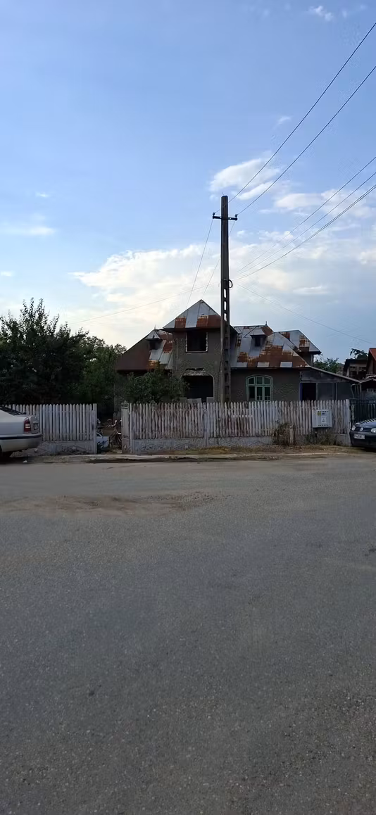 Casă Comua%2bMagurele%252c%2bsat%2bMagurele%252c%2bjudet%2bPrahova