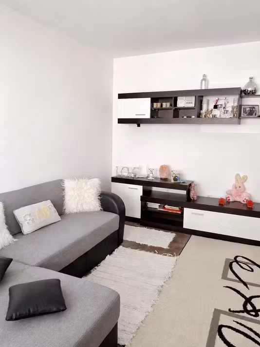 Apartament Dragasani
