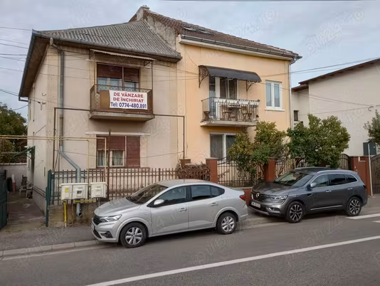 Apartament Satu Mare