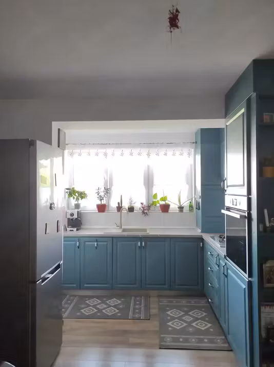 Apartament Central