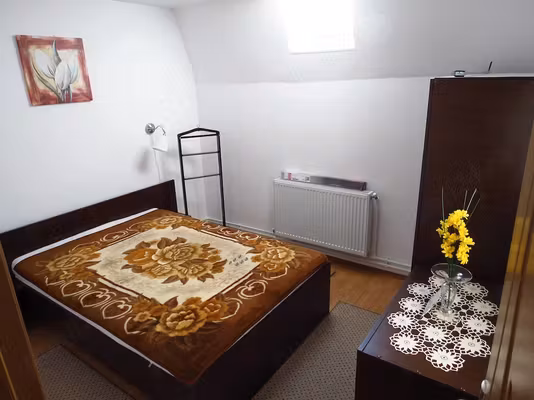 Apartament Lipovei