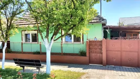 Casă Voiteg
