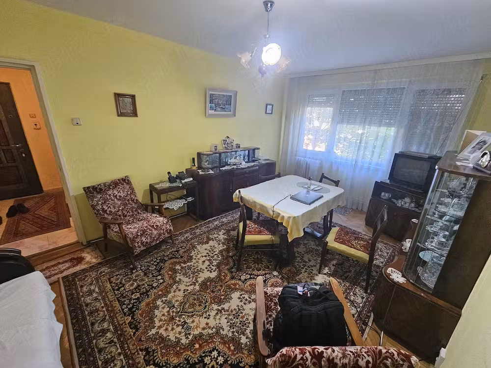 Vanzare apartament 3 camere - Tiglina 3