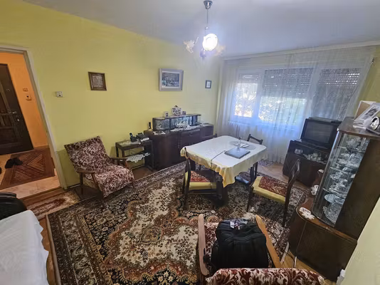 Apartament Galati